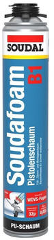 Soudal Brandschutzschaum B1 (101352)