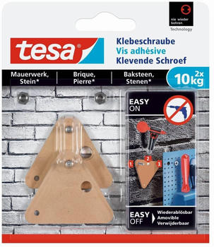 tesa Klebeschraube für Mauerwerk (77907)