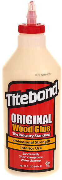 Titebond Original Wood Glue (5065)