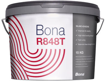 Bona R848T (BR848T2800M1BO)