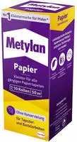 Metylan Tapetenkleister Papier 125g