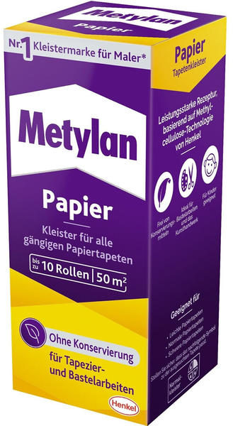 Metylan MPP40