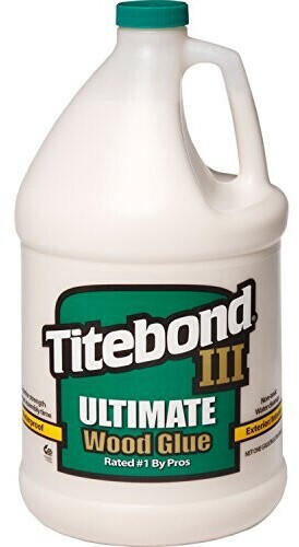 Titebond Ultimate III