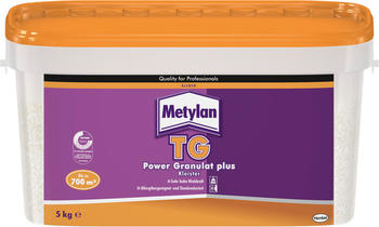 Metylan TG Power Granulat Plus (5kg)