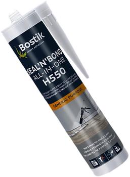 Bostik SUPERFIX