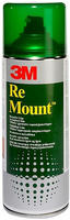 "3M Scotch Spr&uuml;hkleber "RE MOUNT", abl&ouml;sbar, 400 ml"
