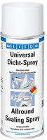 WEICON 10052245, WEICON Dichtspray Herstellerfarbe Schwarz 10052245 400ml,
