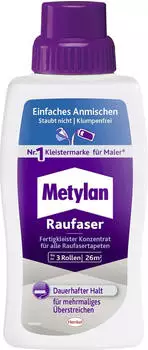 Metylan Raufaser 500g