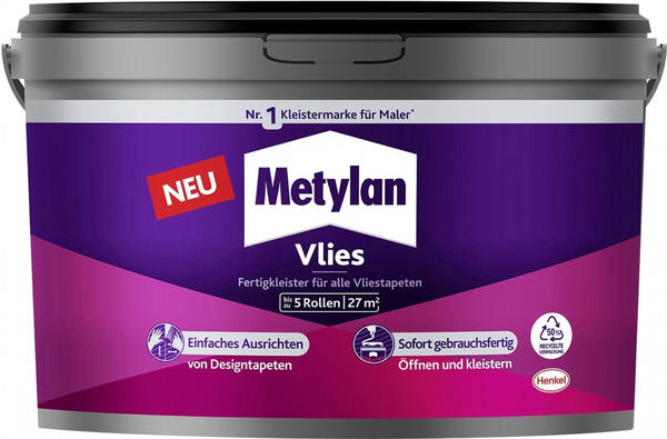 Metylan Vlies MFKV4 5kg