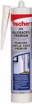 Fischer DMA Maleracryl Premium 310 ml