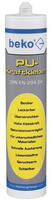 Beko 260100300, Beko PU-Kraftkleber 310 ml beige, Grundpreis: &euro; 28,87 / l