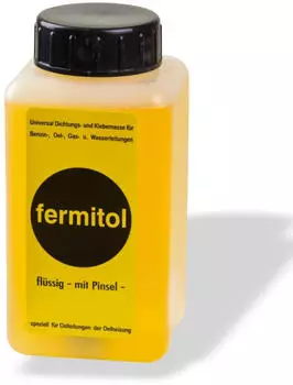 fermit Fermitol 125g