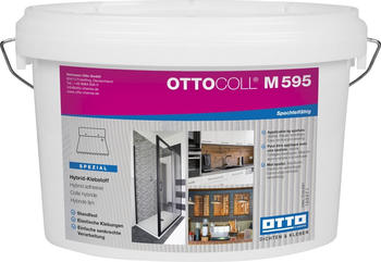 Otto OTTOCOLL 595 580 ml Otto OTTOCOLL 595 580 ml