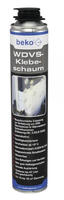 Wdvs-klebeschaum B1 800 Ml F&uuml;r Nbs Pistole - Beko