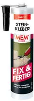 Mem - Steinkleber Fix & Fertig, 425g