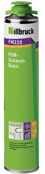 Illbruck FM220 PUR-Schaum 750ml
