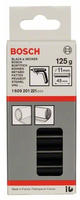 Bosch Professional 1609201221, Bosch Professional Bosch Schmelzkleber L&auml;nge= 45 mm