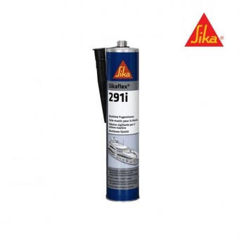 Sika Sikaflex 291i schwarz - 300 ml