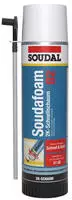 SOUDAL Soudafaom 2K B2 Montageschaum 400ml MDI