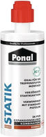 Ponal Spar-Set 2x Duo 2-K Multispachtel D4 315g