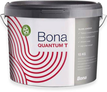 Bona QuantumT 15 kg