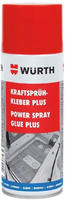 W&uuml;rth Kraftspr&uuml;hkleber Plus f&uuml;r Betonbecken 400ml