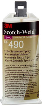 3M Scotch-Weld DP490 (50ml)