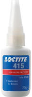 415 20g Fl Sofortklebstoff - Loctite
