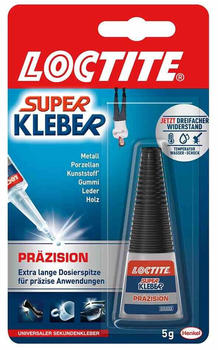 Loctite Super Kleber (5g)