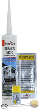 Dekalin DEKAsyl MS 5 schwarz