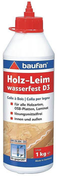 Baufan Holz-Leim D3 1kg