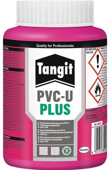 Tangit PVC-U Plus 500g