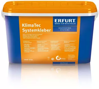 Erfurt KlimaTec 10kg