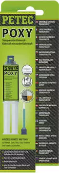 PETEC POXY (98425)