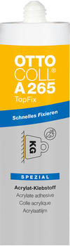 Otto-Chemie Otto Ottocoll A 265 Topfix (310 ml) Otto-Chemie Otto Ottocoll A 265 Topfix (310 ml)