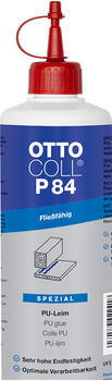 Otto Ottocoll P 84 (500 ml) Otto Ottocoll P 84 (500 ml)