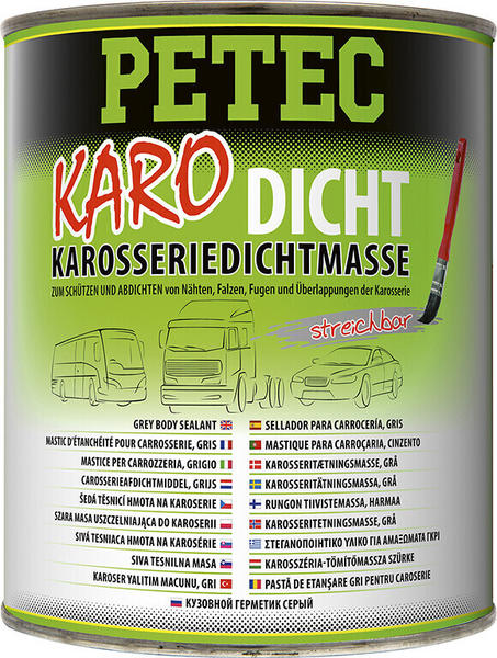 PETEC Karo-Dicht 1000 ml (94130)