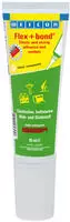 Weicon 10018364 (13353085) Flex+bond Transparent 85 Ml
