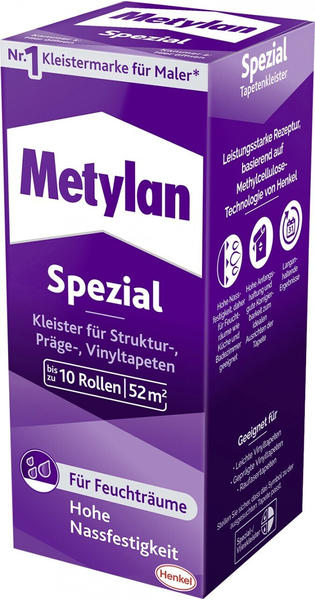 Metylan Spezial MSP15 (400 g)
