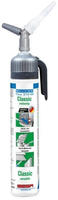 Weicon 60811939, Weicon Flex 310 M Classic 200 ml (200 ml) (60811939) Schwarz,