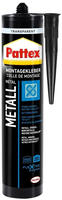 Pattex Metall Montagekleber Herstellerfarbe Transparent PTRTR 1St.