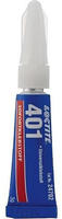 Sofortklebstoff Nr.401 3g Tube - Loctite