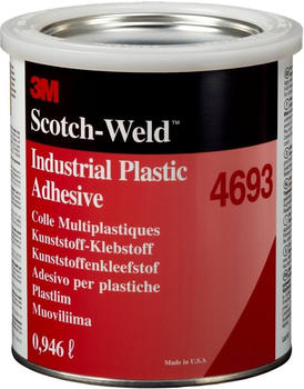 3M Scotch-Weld 4693