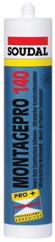 Soudal Montagepro 140 310 ml