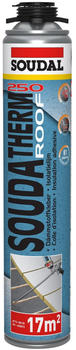 Soudal SOUDATHERM 800ml (130296)