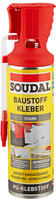 B2 Baustoffkleber Genius Gun 500 Ml - Soudal