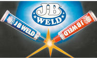 JB Weld 2-Komponenten-Epoxidharz-Kleber klebt dauerhaft alles, superfest 9902551500