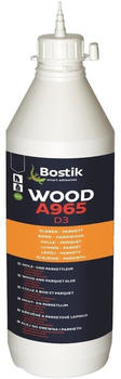 Bostik Wood A965 D3 550g
