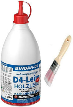 Bindulin Bindan-D4 (280 g)
