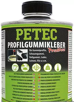 PETEC Uni-Kontaktkleber 350ml (93935)